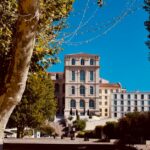 Aix-Marseille-University-campus