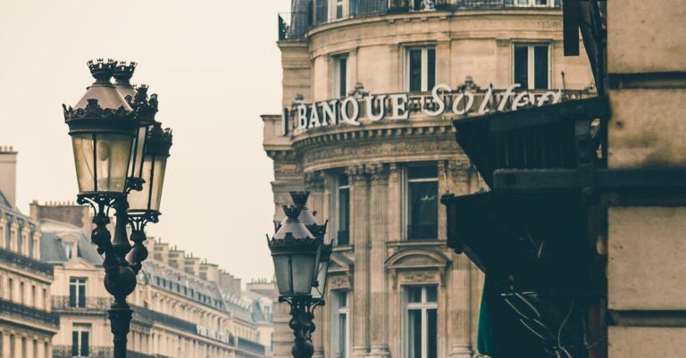 Banque-de-France-headquarters-Paris
