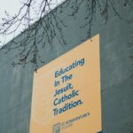 Catholic-private-school-building