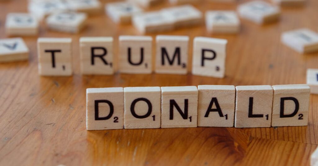 Illustration de Trump change de cap sur l'Ukraine : armes et sanctions contre la Russie Donald-Trump-Mark-Rutte