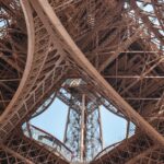 Eiffel-Tower-futuristic