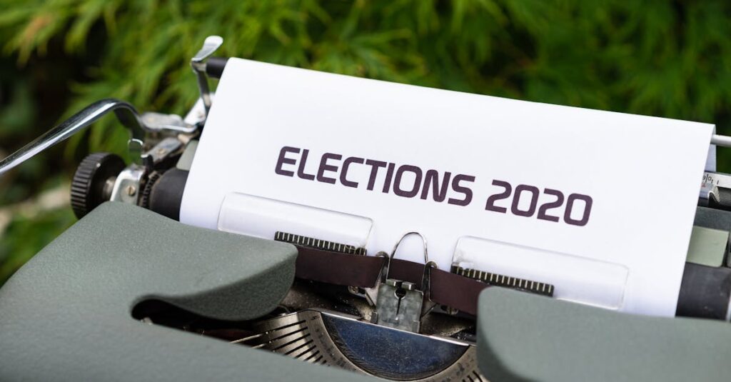 Illustration de Macron face au défi de l'emploi pour 2022 Emmanuel-Macron-presidential-campaign