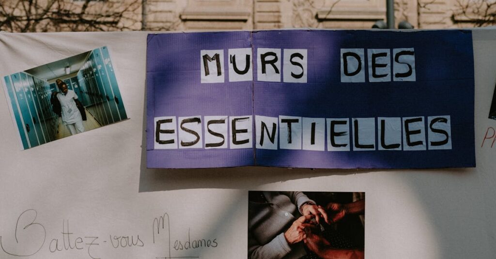 Illustration de Reconnaissance Palestine: Barrot défend la position de Macron France-Palestine-recognition