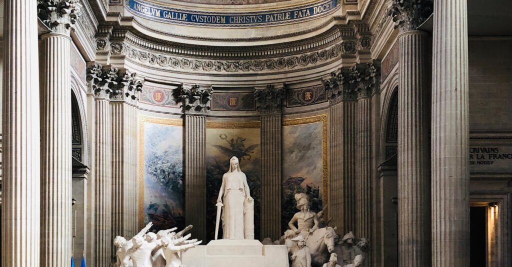 Illustration de Motion de censure à la rentrée parlementaire : la gauche se prépare French-Assemblee-Nationale-1