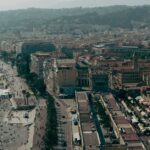 French-Riviera-coastline-panorama