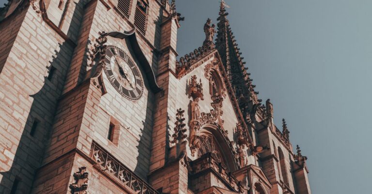 French-flag-Europe-map