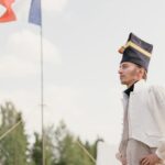 French-flag-military