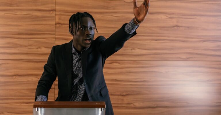 Gabriel-Attal-political-speech