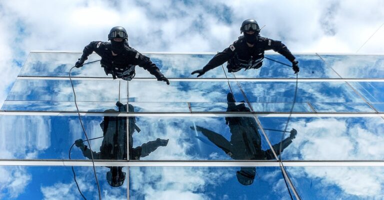 Illustration de Drame familial dans les Hautes-Alpes : trois corps découverts Haute-Alpes-Batie-Neuve-gendarmerie