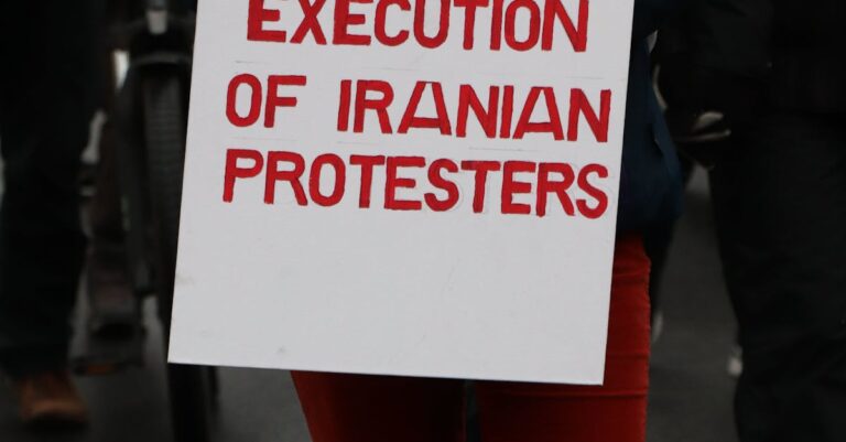 Illustration de L'ONU alerte sur la hausse des exécutions en Iran Iran-execution-human-rights
