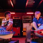 Jewish-teens-airplane-incident