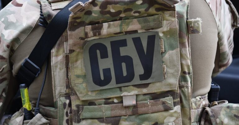 Illustration de Assassinat d'un agent du SBU à Kiev : Ivan Voronytch abattu Kiev-SBU-officer-assassination