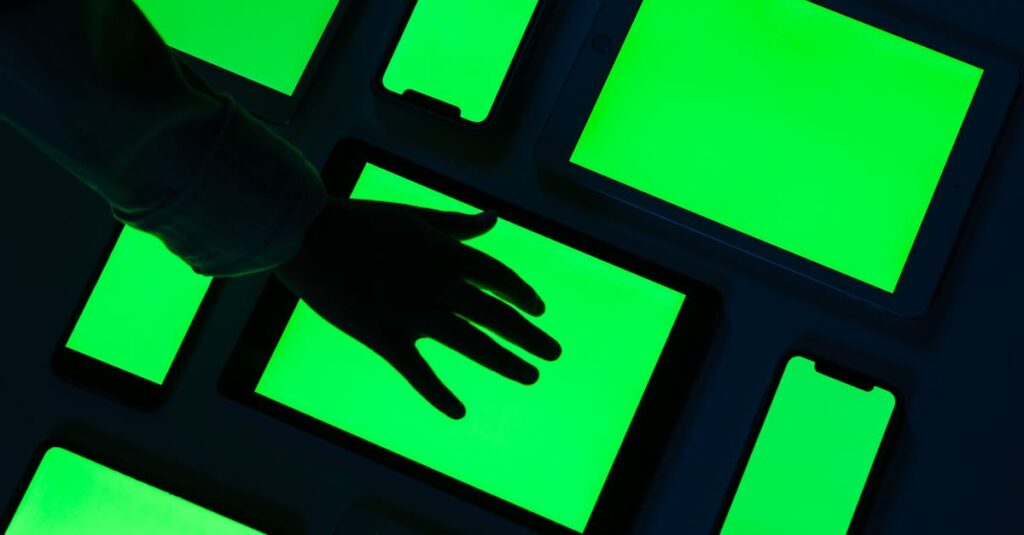 Illustration de Le Monde : Gérer l'accès simultané et la sécurité du compte Le-Monde-multi-device