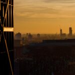 London-skyline-financial-district