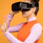 Metaverse-virtual-reality