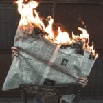 Montagnette-fire-aftermath