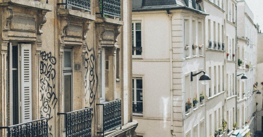 Illustration de Montmartre : Le Tour de France envisage un retour en 2026 Montmartre-Tour-de-France