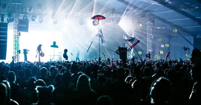 Illustration de Festival Multitude en Seine-Saint-Denis : la culture en fête Multitude-festival-concert