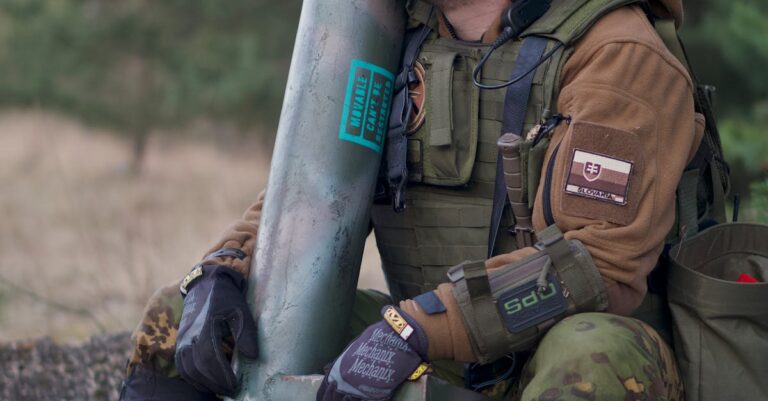 Illustration de Plus de 150 bandits tués au Nigeria après une embuscade militaire Nigerian-army-ambush