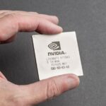 Nvidia-AI-chips