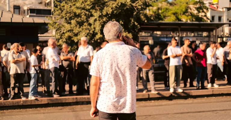 Pierre-Louis-Bras-speaking