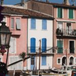 Provence-canal-water