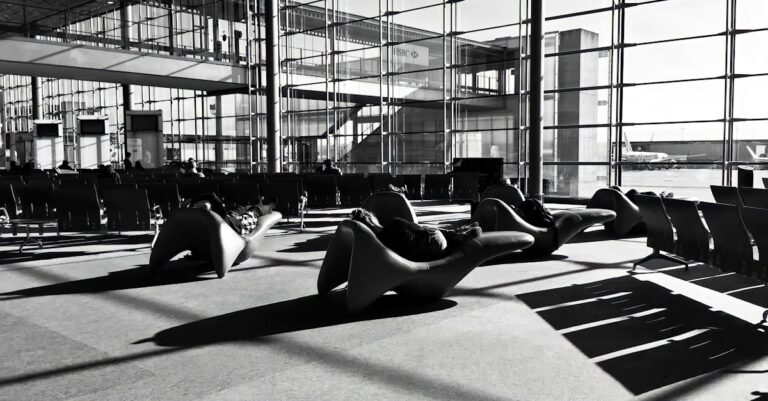 Illustration de Roissy Charles de Gaulle : la puissance du trafic aérien Roissy-Charles-de-Gaulle-airport