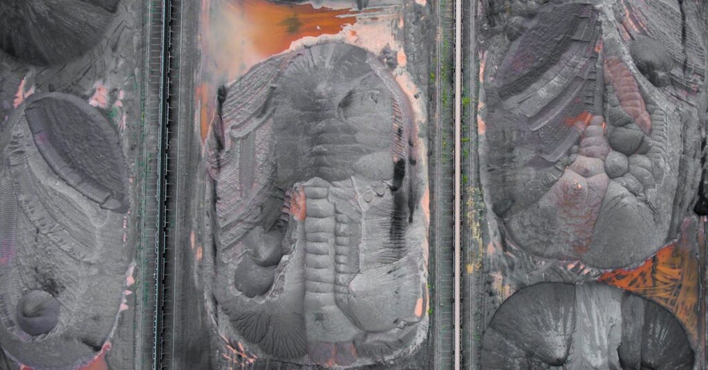 Illustration de Pollution de Salsigne : l'État condamné pour ses fautes Salsigne-mine-shaft