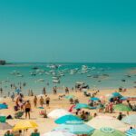 Spain-beach-vacation