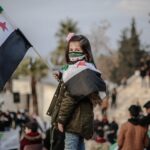 Syria-Souweida-Druze-fighters