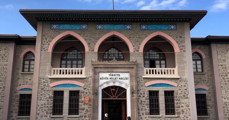 Turkish-political-arrests