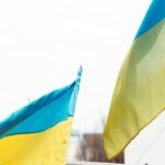 Ukrainian-drone-attack