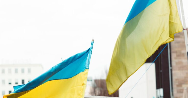 Illustration de Soumy sous les drones russes : la ville en première ligne Ukrainian-drone-attack