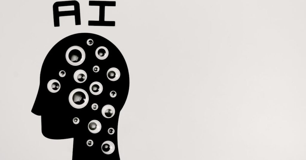 Illustration de VivaTech : L'IA Révolutionne les Entreprises et le Travail artificial-intelligence-Paris-VivaTech