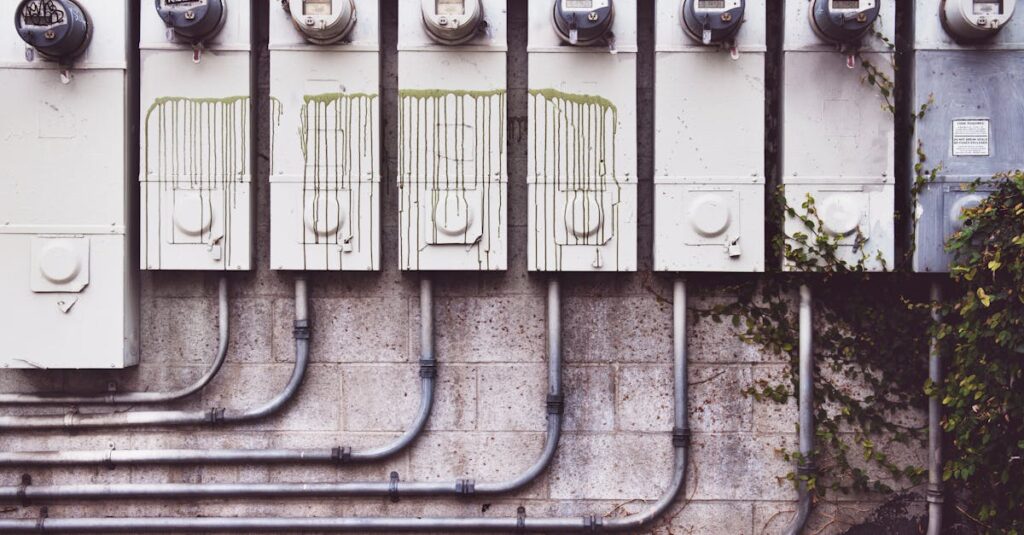 Illustration de Fraude aux compteurs Linky : Enedis intensifie la lutte electricity-meter-fraud