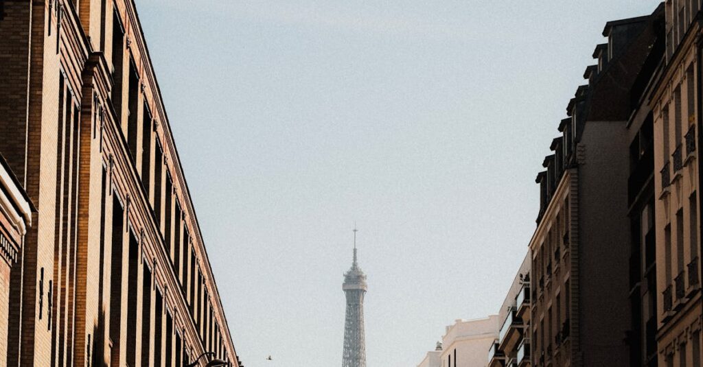 Illustration de Ingénieur à Paris : Parcours, salaire et ascension sociale engineer-Paris-salary