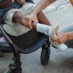 family-cycling-baby-carriage
