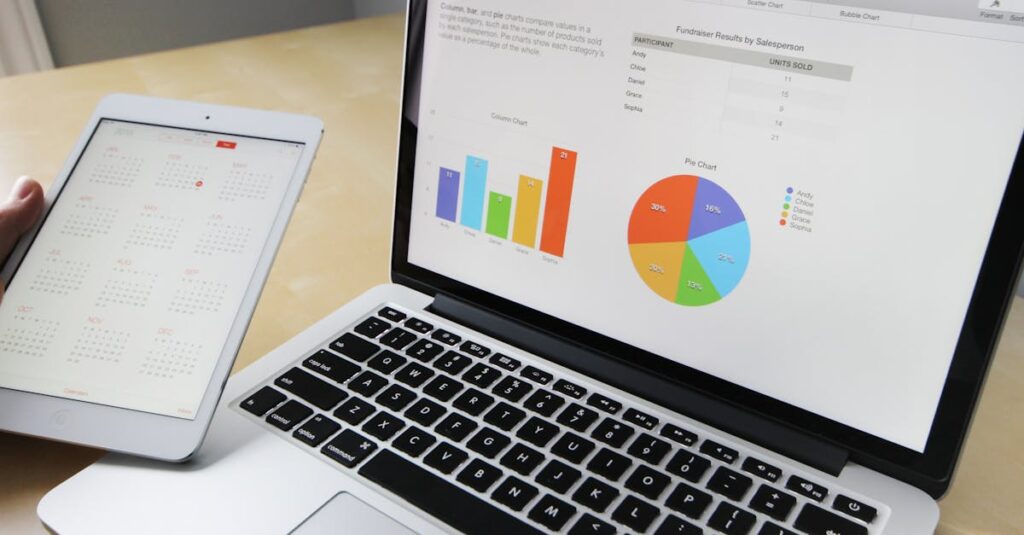 Illustration de Résultats SBF 120 : calendrier des publications estivales 2025 financial-results-calendar