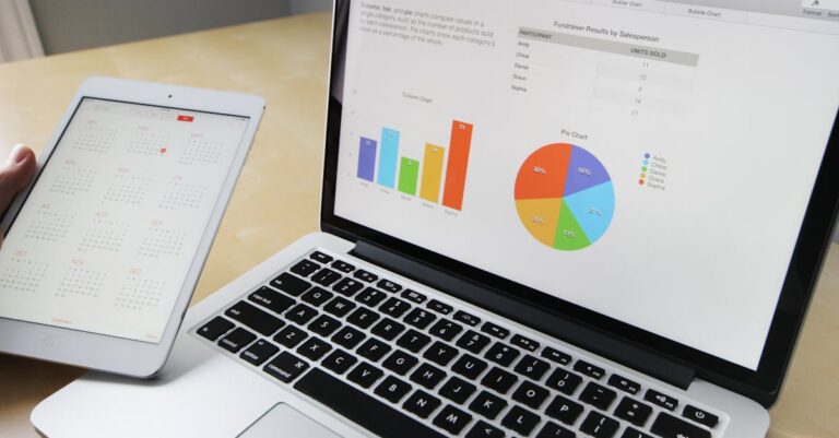Illustration de Résultats SBF 120 : calendrier des publications estivales 2025 financial-results-calendar