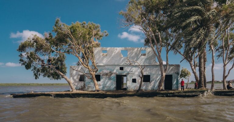 flooded-street-village