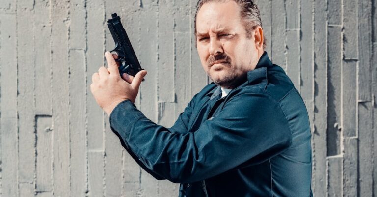 french-civil-servant