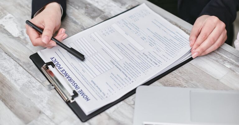 home-insurance-policy