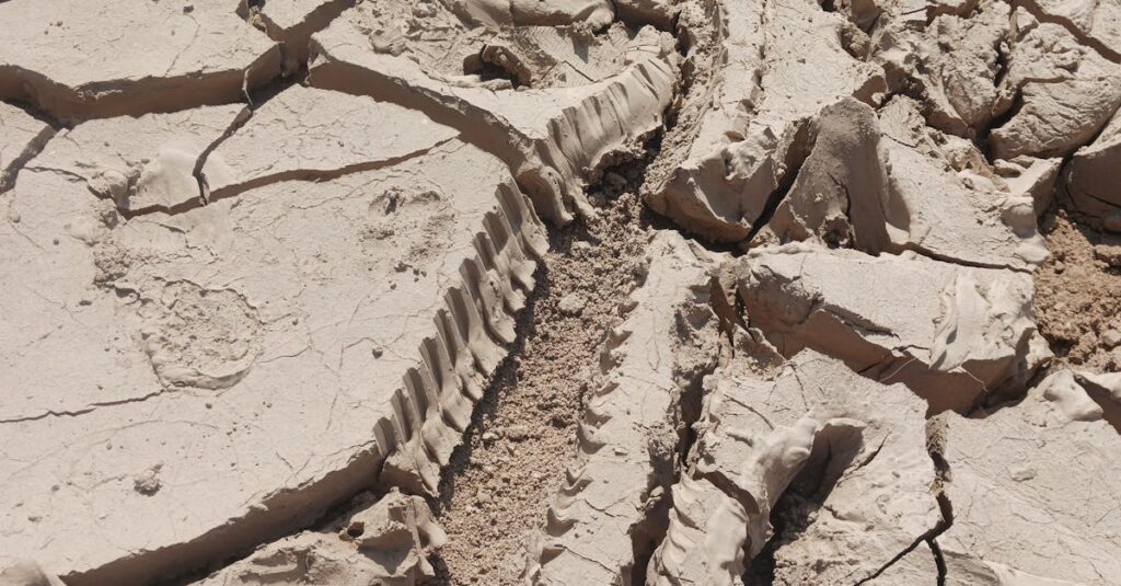 Illustration de Canicules et Économie : Impact et Adaptation hot-weather-economy-impact