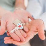 house-sale-keys