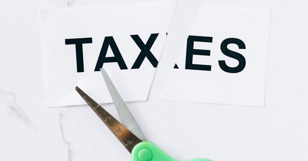 Illustration de Loc’Avantages : réduction d'impôt jusqu'à 65% sur vos loyers housing-tax-reduction