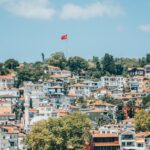 iranian-flag-istanbul