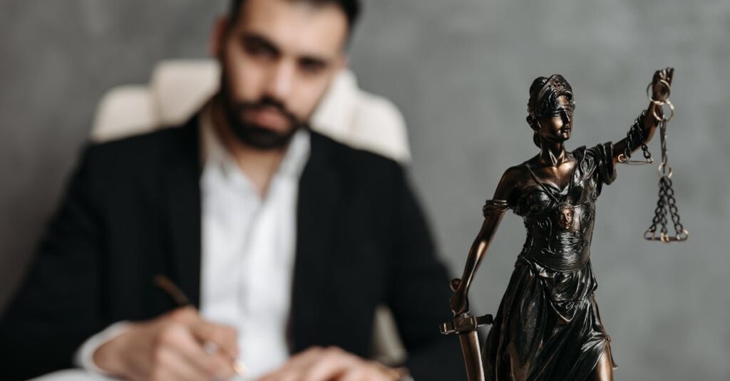 Illustration de Avocat et devoir de conseil : indemnisation en cas d'omission lawyer-duty-advice