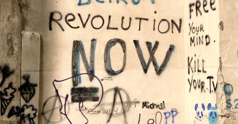 Illustration de Désarmement du Hezbollah : Les États-Unis satisfaits de la réponse libanaise lebanon-beirut-politics