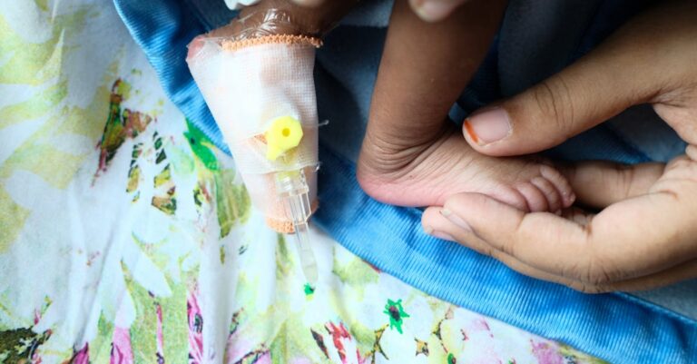 Illustration de Fermeture de la Maternité des Lilas : fin d'une ère physiologique maternity-ward-closing