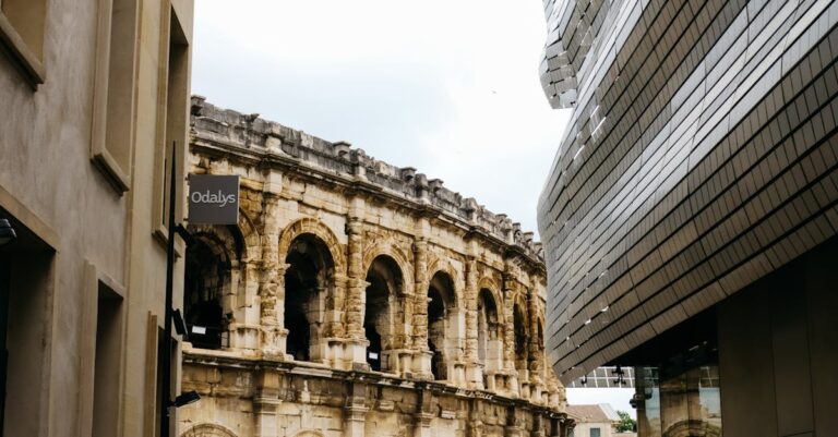 Illustration de Nîmes : Couvre-feu pour mineurs face au narcotrafic nimes-pissevin-street